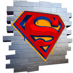 Superman Shield