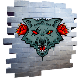 Ink Wolf