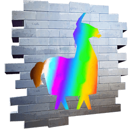 Vibrant Llama