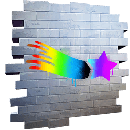 Vibrant Star