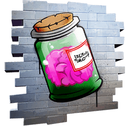 Spray Matter