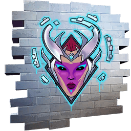 Regal Visage