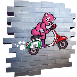 Scooter Team Leader
