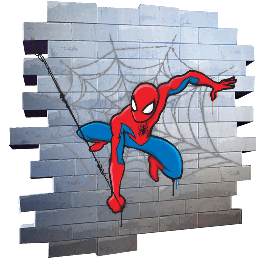 Whatever A Spider Can