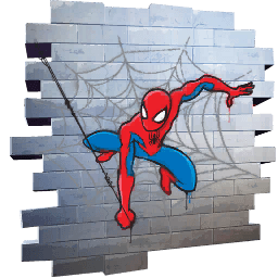 Whatever A Spider Can