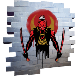 Ronin's Mission
