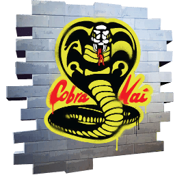 Cobra Kai