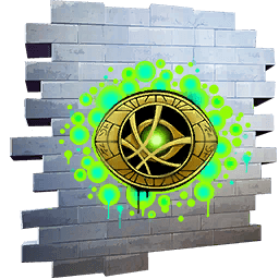 Eye of Agamotto