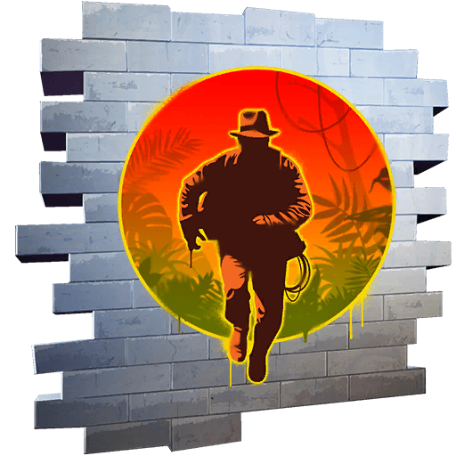 Indy's Escape