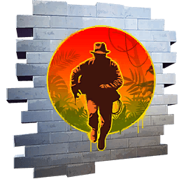 Indy's Escape