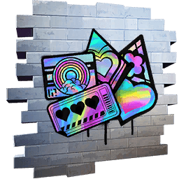 Prismatic Keepsakes