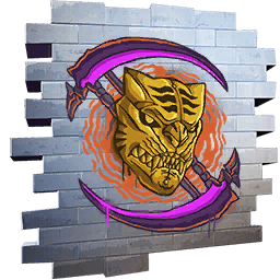 Tigerscythe