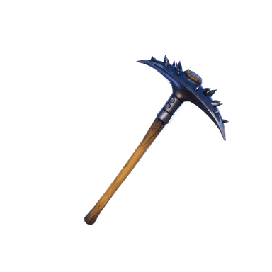 Spiky