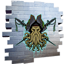 Davy of the Deep