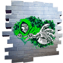 Stylized Doom