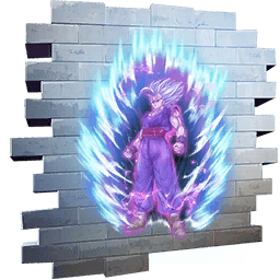 Gohan Beast