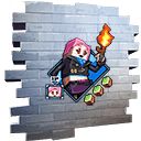 Wrixel's Hero Portrait