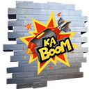 KA BOOM!