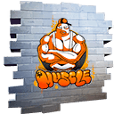 The Muscle