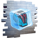 Foundation On Ice