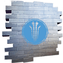 Ice Kingdom Crest