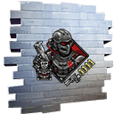 Phantom's Hero Portrait