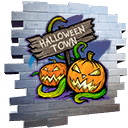 This is Halloween Town