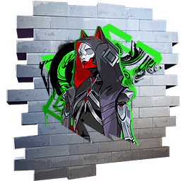 Masked Victory