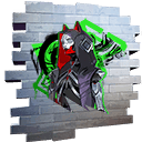 Masked Victory