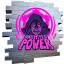 Sidious' Sneer