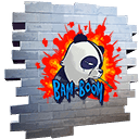 Bam-boom!
