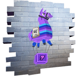 Llama Drop