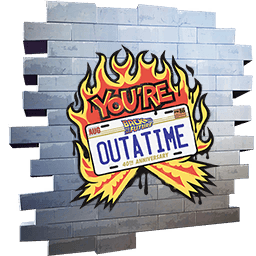 OUTATIME