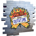 OUTATIME