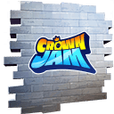 Crown Jam