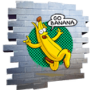 Go Banana
