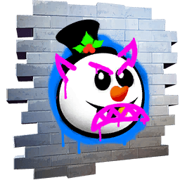 Slush-Faced