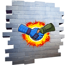 Shake 'Splosion