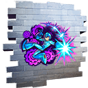 Override Buster Blast