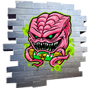 Maniacal Krang