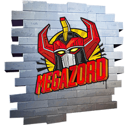 Megazord Medallion