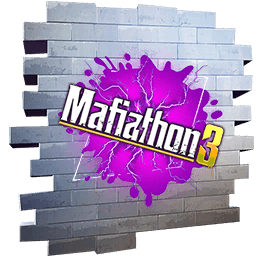 Mafiathon 3