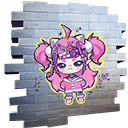 Chibi Ironmouse