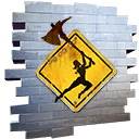 Never Yield