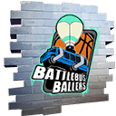 Battle Bus Ballers Logo