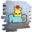 Peelers Logo