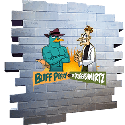 Buff Perry vs Doof