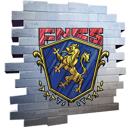 FNCS Lion Crest