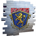 FNCS Lion Crest