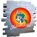 That's all Folks!